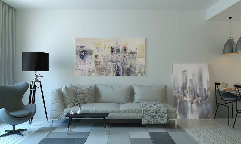 Gallery Wall